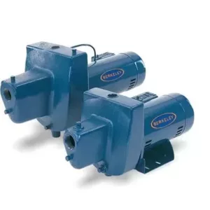 Jet Pumps