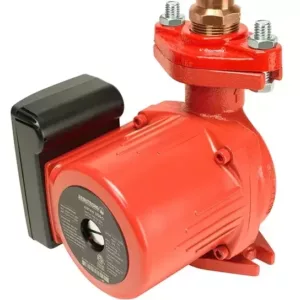 Circulator Pumps