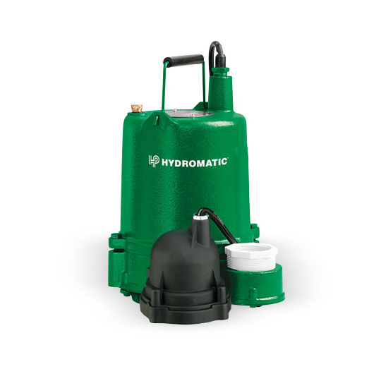 Hydromatic OSP Series Effluent Pumps