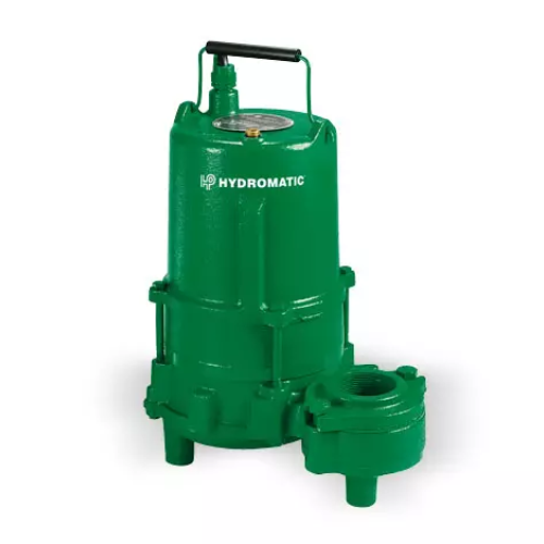 Hydromatic SP series Sewage Pumps