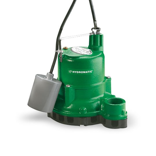 Hydromatic SW Series Pumps