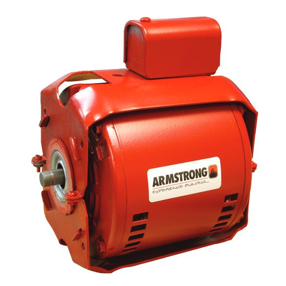 Armstrong Circulator Motors