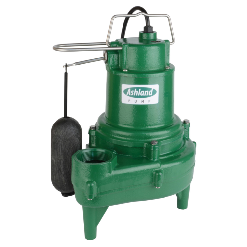 Ashland SWS Series Sewage Pump