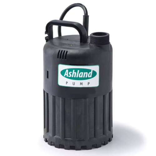 Ashland UT80 Submersible Utility Pump