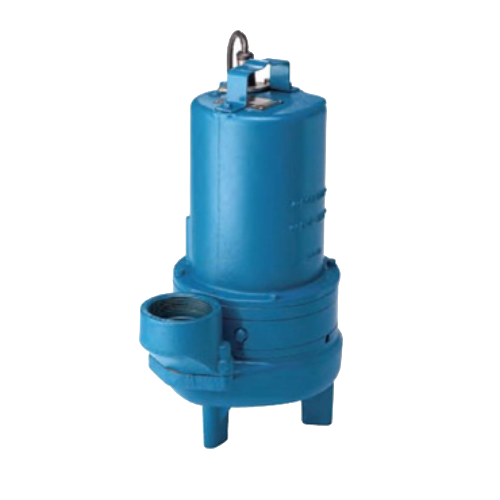 Barnes 2SEV-514L Sewage Pump