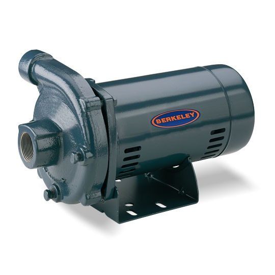 Berkeley CP/CB Series Centrifugal Pumps