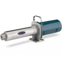 Berkeley MGP Series High-Pressure Booster Pumps