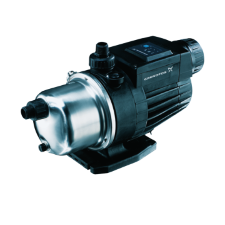 Grundfos MQ Series Booster Pumps