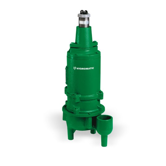 Hydromatic SPX Series Explosion-Proof Effluent Pumps