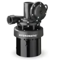 Hydromatic Under-Sink Utility Pump