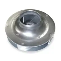 Armstrong Steel Impeller
