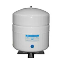 Steel Reverse Osmosis Storage/Pressure Tank