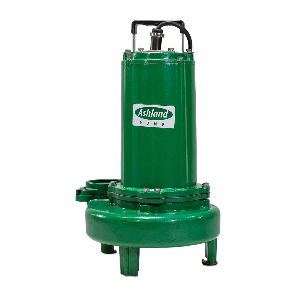 Ashland SWF Series Sewage Pumps