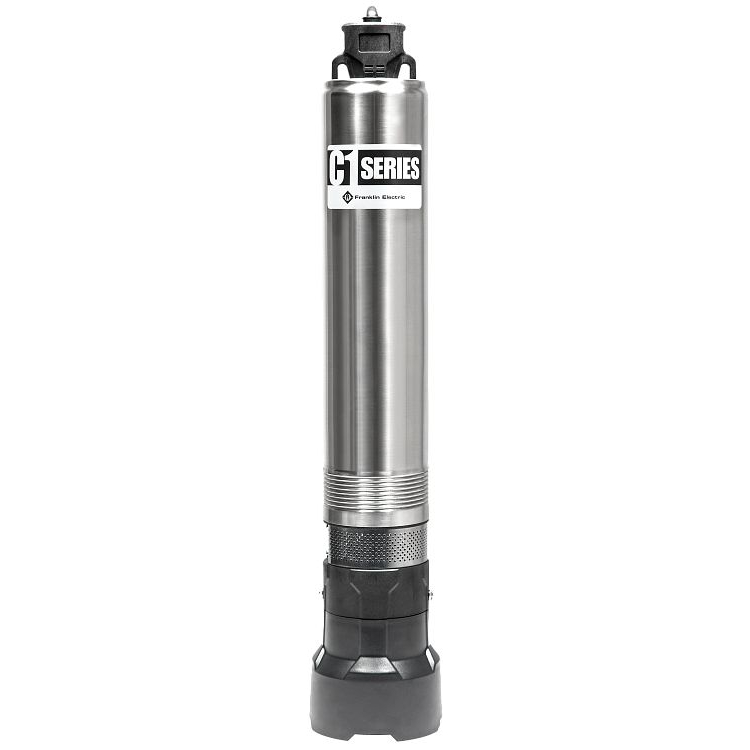 Little Giant C1 Series Cistern Pump