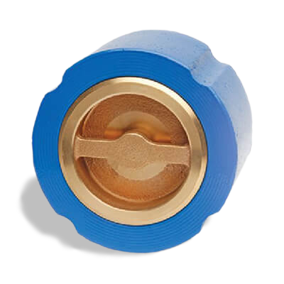 Flomatic Cast Iron Wafer Check Valve