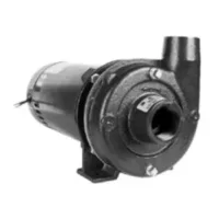 Franklin Electric FAC Series Close-Coupled Centrifugal Pumps