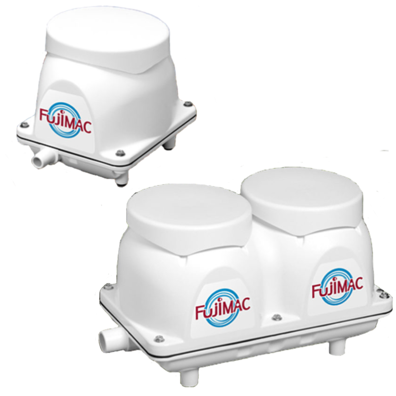 Fujimac Air Pumps