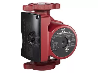 Grundfos UPS Series Circulator Pump