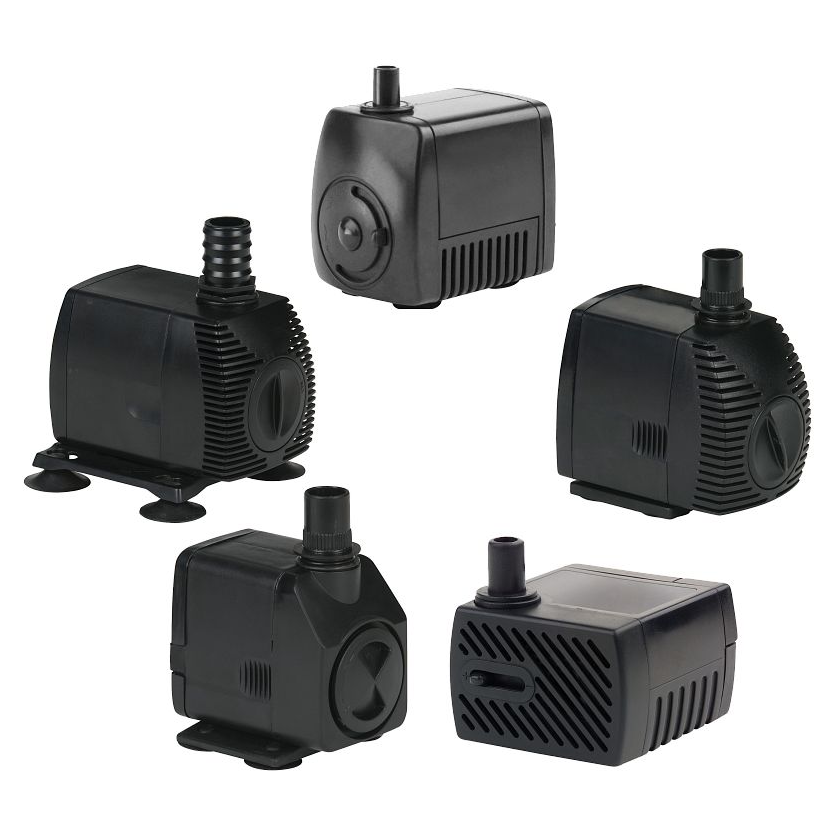 Little Giant PES Series Magnetic Drive Pumps