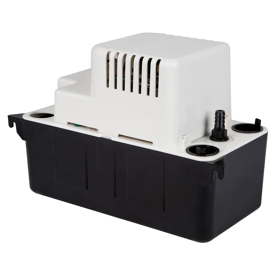 Little Giant VCMA-15ULS Condensate Pump