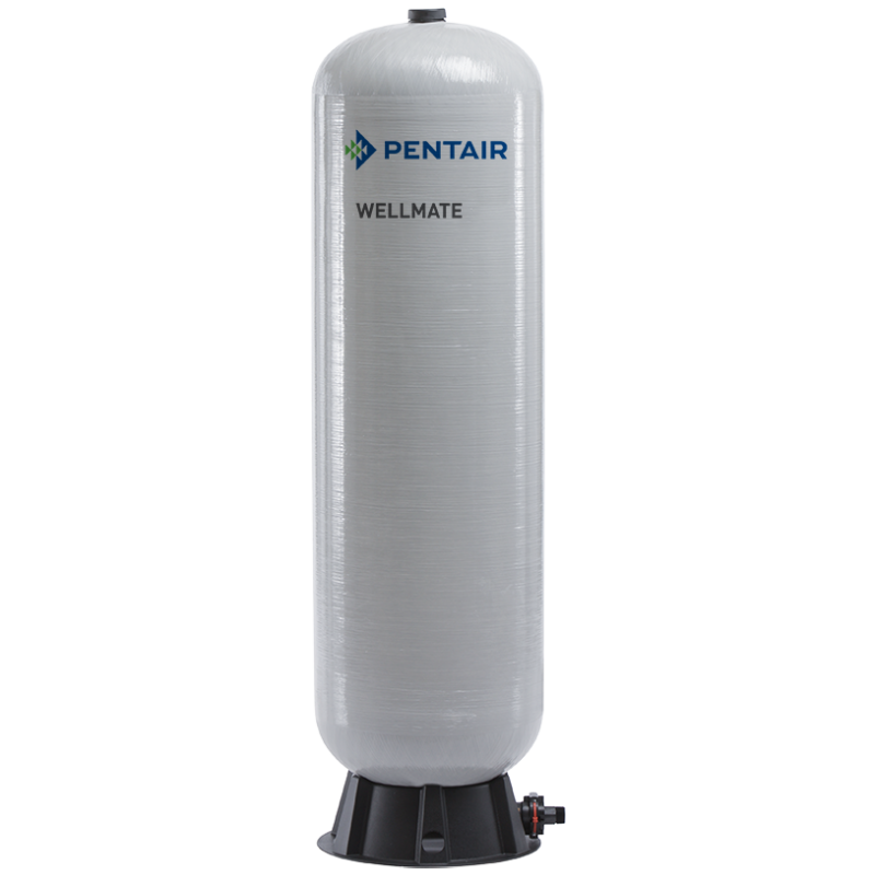 Pentair WellMate WM Series Quick Connect Tanks