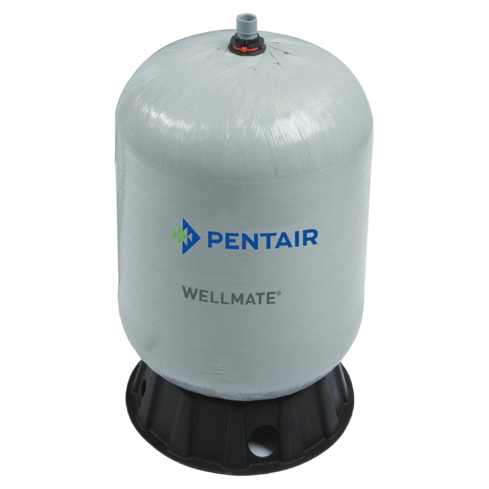 Pentair Wellmate UT Series Tanks