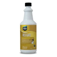 Res Care Liquid Water Softener Cleaner - Quart