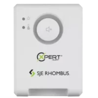 SJE Rhombus XPERT ALERT Alarm System