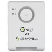 SJE Rhombus XPERT WiFi Alarm System – no float