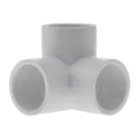Sch 40 PVC 90 Degree Side Outlet Elbow