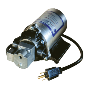 Shurflo 8000 Series Delivery Pumps