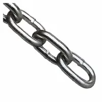 Stainless Steel Chain Link