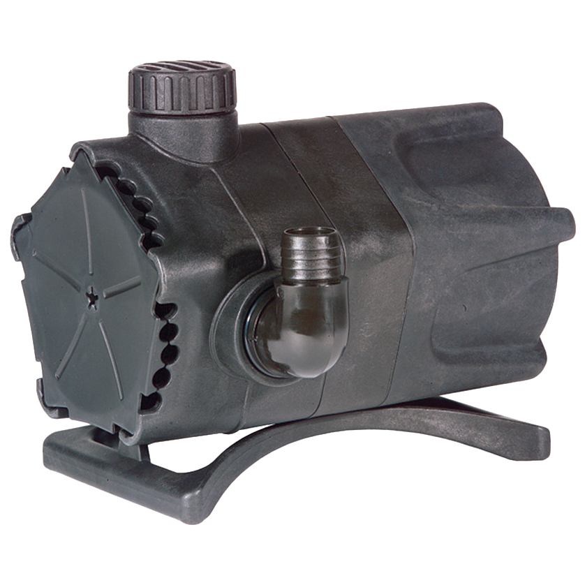 WGP Series Direct Drive Pump