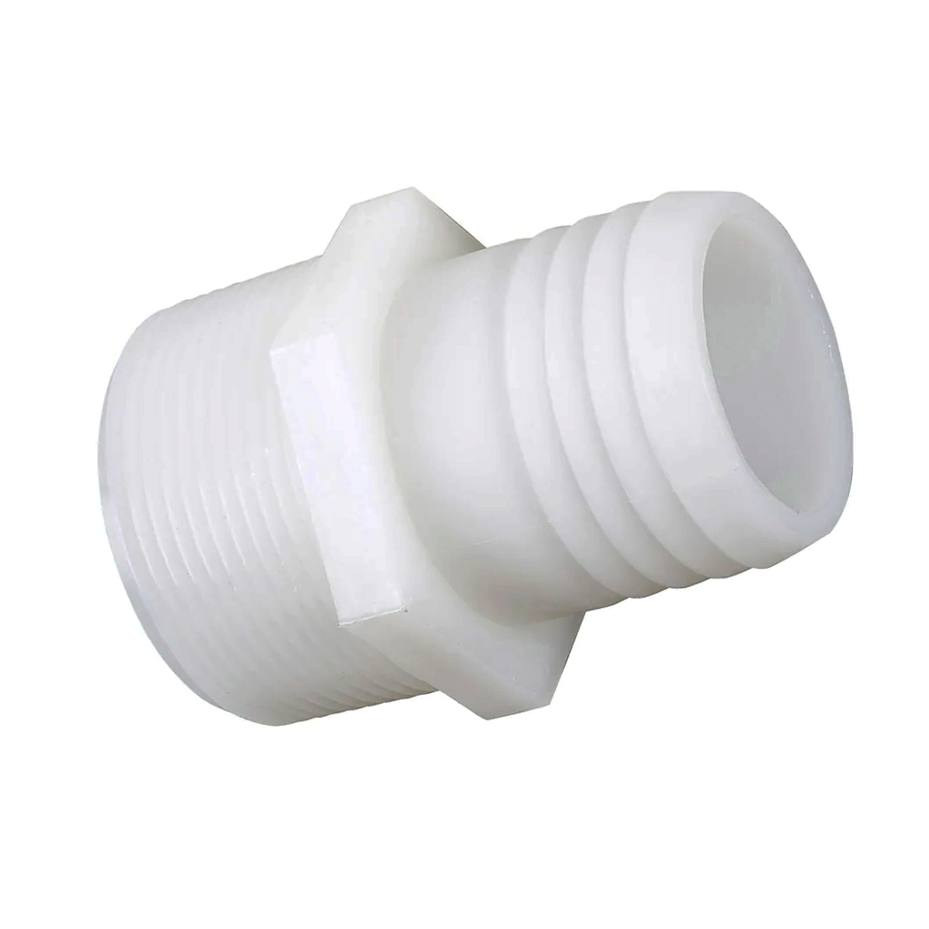 Nylon Male Adapters