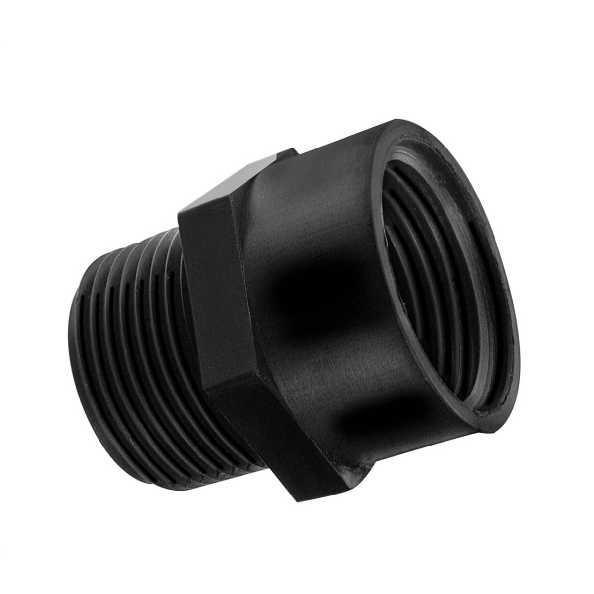 Poly Female Adapter