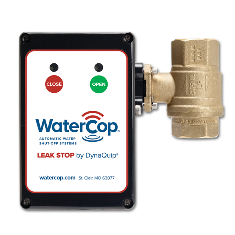 WaterCop Leak Stop