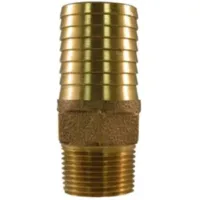 Brass Increase Adapters