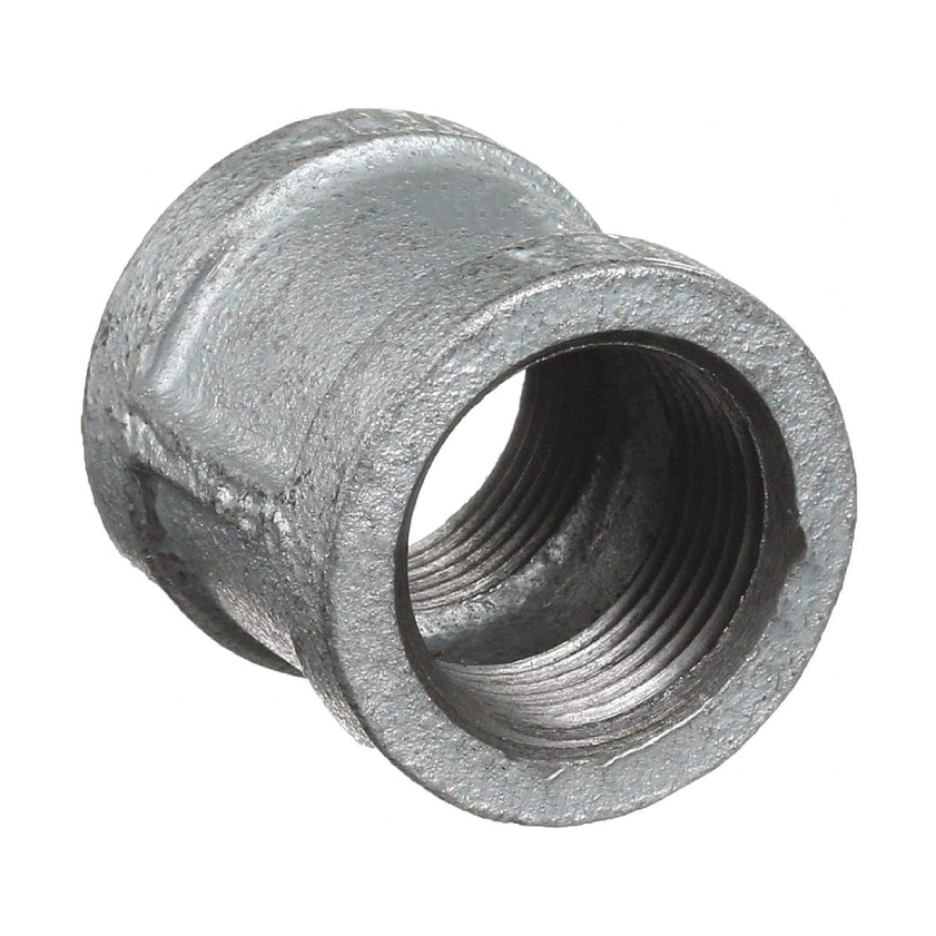 Galvanized Couplings