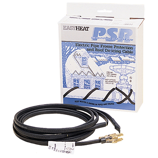 EasyHeat PSR Cable