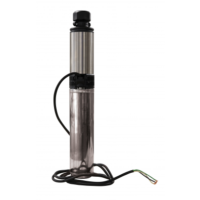 A.Y. McDonald 27000 Series Effluent Pumps