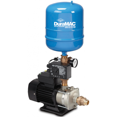 A.Y. McDonald DuraMAC Model 17062C035PC2 Booster Pump