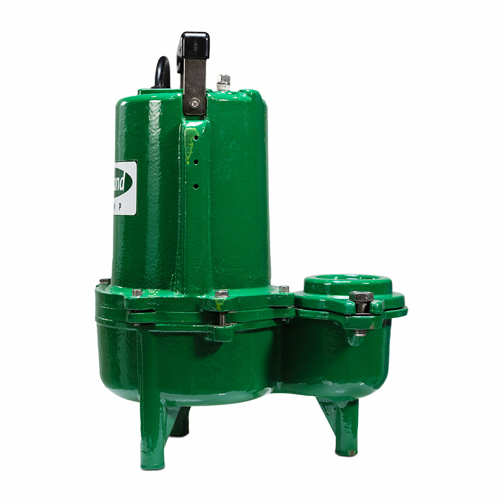 Ashland SW Series Sewage Pumps