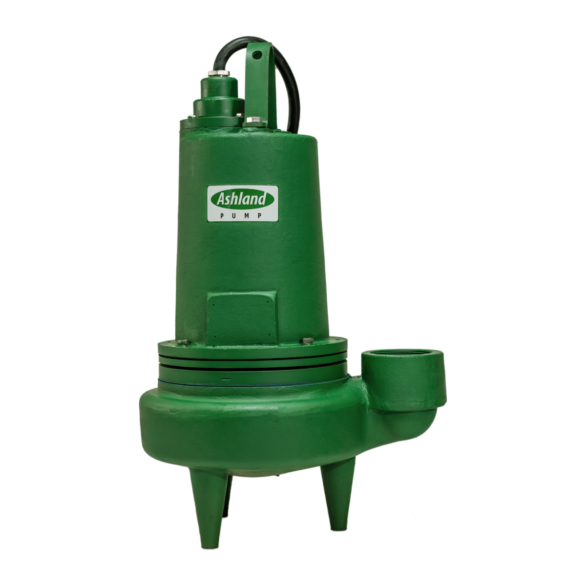 Ashland SWH Series Sewage Pumps