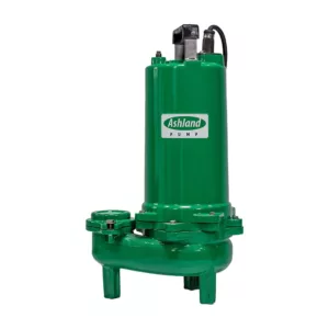 Sewage Pumps