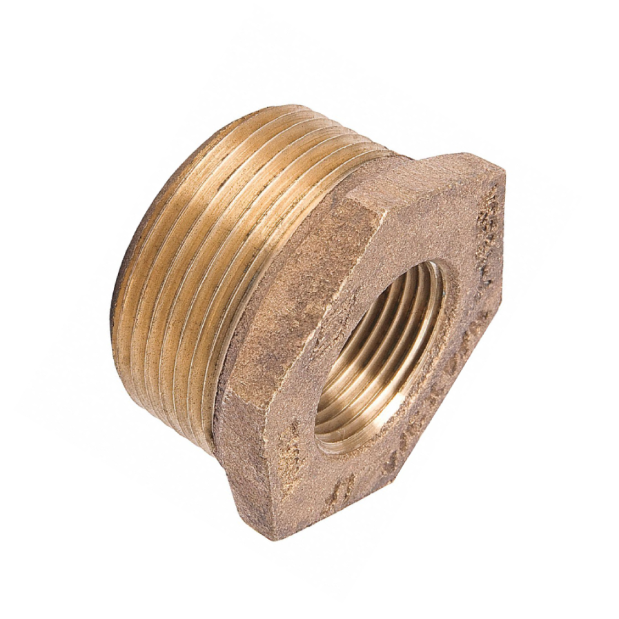 Brass Bushing