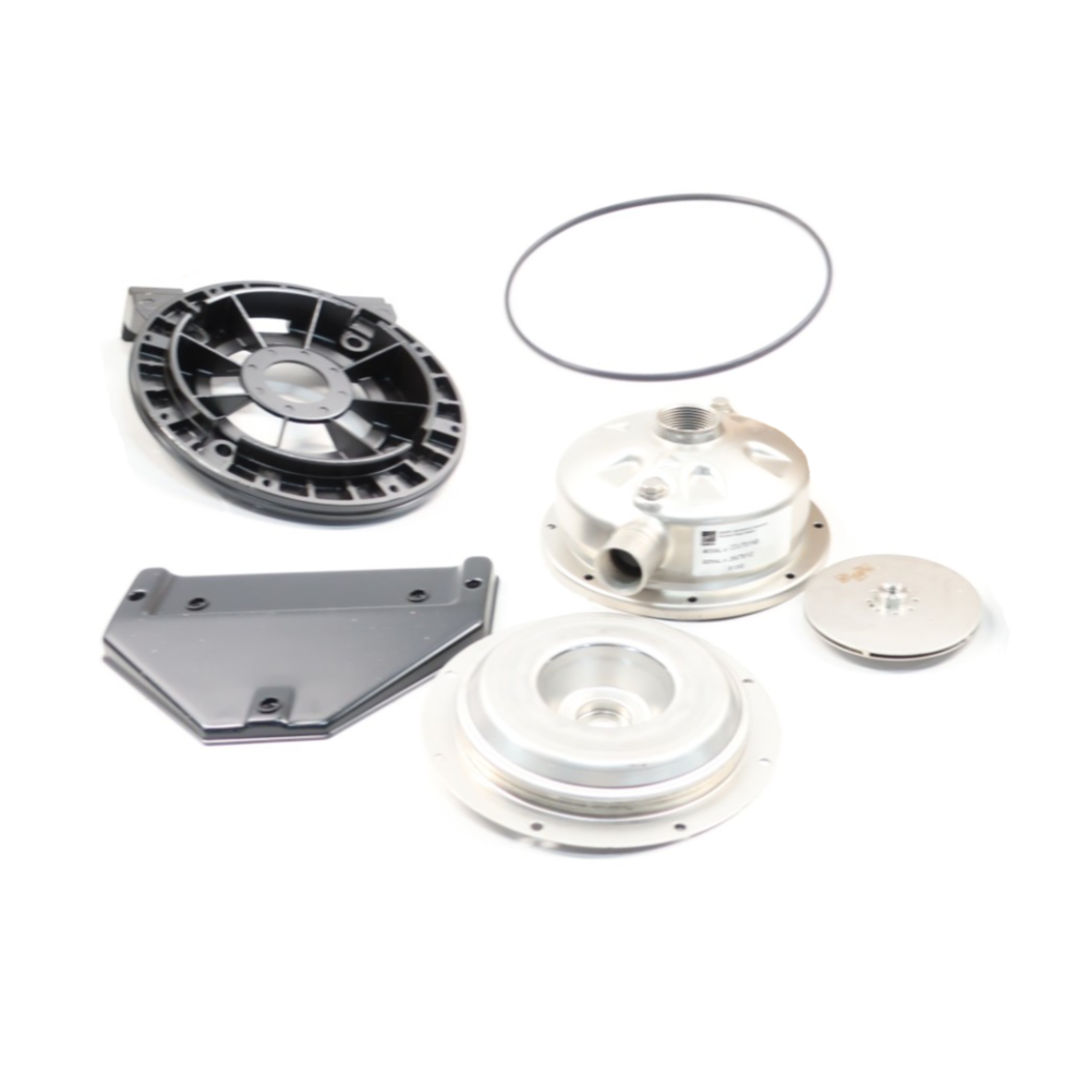 EBARA CDU Series Mount Pump End Kits