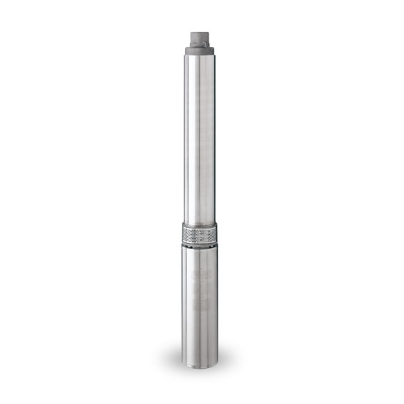 Pentair Berkeley MS Series Submersible Pumps