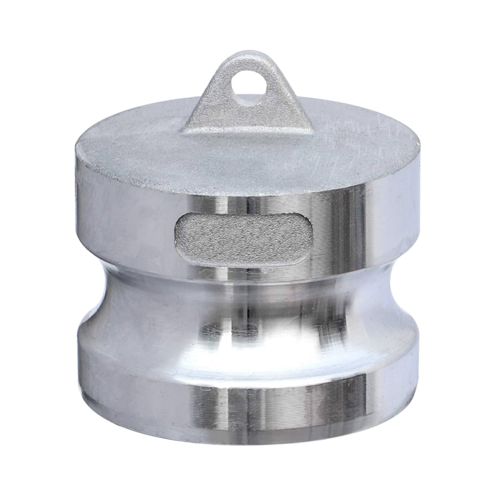 Aluminum Camlock Dust Plug