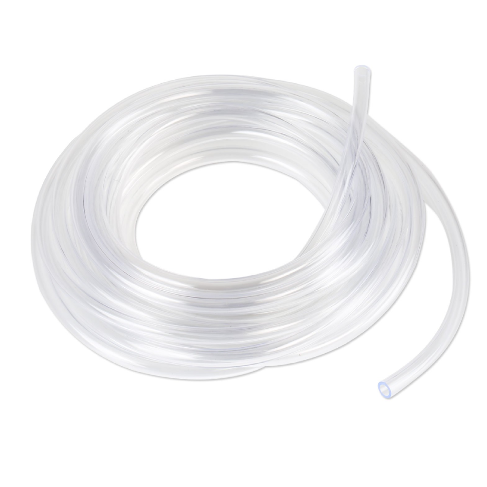 Clear Tubing