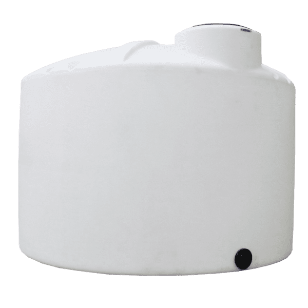 Closed Top Cylindrical Tank
